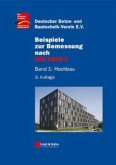Hochbau / Beispiele zur Bemessung nach DIN 1045-1 Bd.1 Hochbau / Beispiele zur Bemessung nach DIN 1045-1 Bd.1