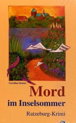 Mord im Inselsommer