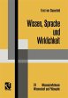 Wissen, Sprache und Wirklichkeit - Bild 1