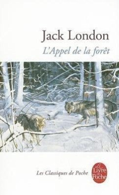 L'Appel de la Foret - London, Jack