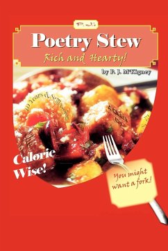 Poetry Stew - McKigney, P. J.