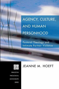 Agency, Culture, and Human Personhood