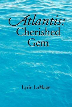 Atlantis - Lamage, Lyric