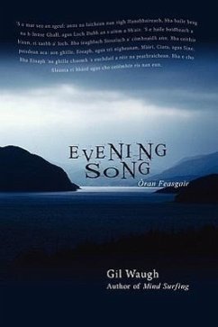 Evening Song - Waugh, Gil