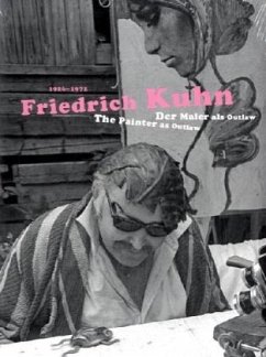 Friedrich Kuhn (1926-1972) - Kuhn, Friedrich