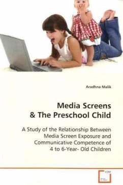 Media Screens - Malik, Aradhna