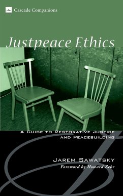 Justpeace Ethics - Sawatsky, Jarem