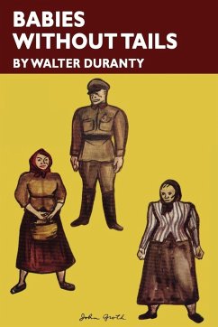 Babies Without Tails