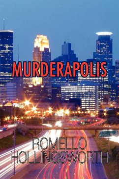 Murderapolis - Hollingsworth, Romello
