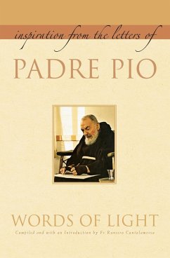 Words of Light - Padre Pio