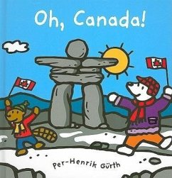 Oh, Canada! - Gürth, Per-Henrik