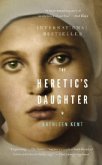 The Heretic's Daughter\Die Tochter der Ketzerin, englische Ausgabe