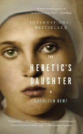 The Heretic's Daughter\Die Tochter der Ketzerin, englische Ausgabe