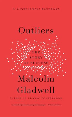 Outliers - Gladwell, Malcolm