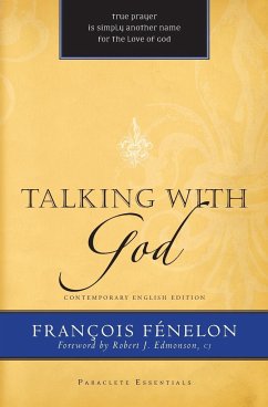 Talking with God - Fènelon, Francois