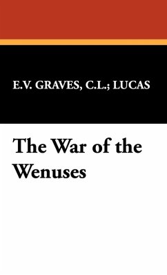 The War of the Wenuses The War of the Wenuses