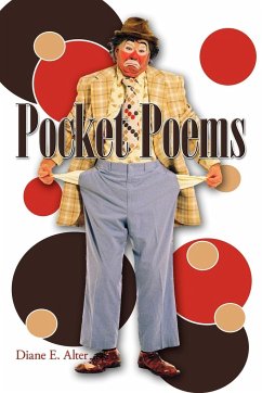 Pocket Poems - Alter, Diane E.
