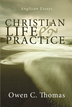 Christian Life and Practice