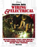 Custom Auto Wiring & Electrical Hp1545: OEM Electrical Systems, Premade & Custom Wiring Kits, & Car Audio Installations for Street Rods, Muscle Cars,