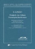 E-LINGO - Didaktik des frühen Fremdsprachenlernens