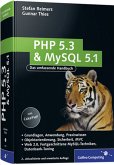 PHP 5.3 und MySQL 5.1