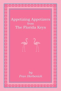 Appetizing Appetizers from The Florida Keys