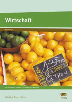 Wirtschaft - Allani, Katja;Kühlmann, Thomas