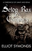 Seton Rax & Company Seton Rax & Company