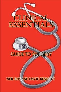 Clinical Essentials - Roy, Neil; Bennett, David