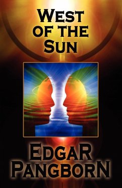 West of the Sun - Pangborn, Edgar