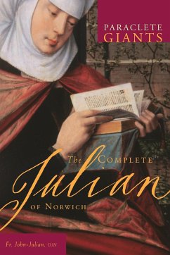 Complete Julian of Norwich - Julian, John