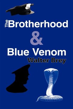 The Brotherhood & Blue Venom