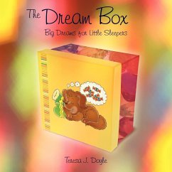 The Dream Box - Doyle, Teresa J.