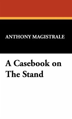 Cover A Casebook on the Stand