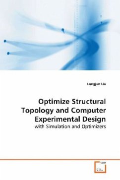 Optimize Structural Topology and Computer Experimental Design - Liu, Longjun