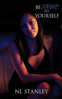 Cover Be True to Yourself