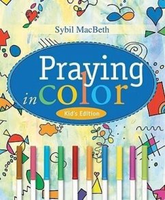 Praying in Color Kid's Edition - Macbeth, Sybil