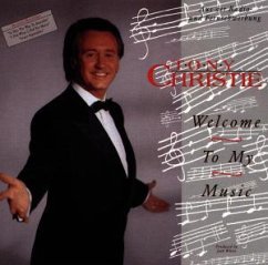 Welcome To My Music Vol. 1 - Tony Christie