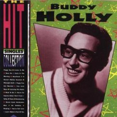 Hit Singles Collection - Buddy Holly