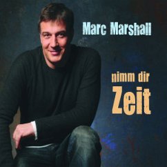 Cover Nimm dir Zeit