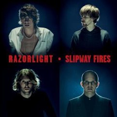 Cover Slipway Fires