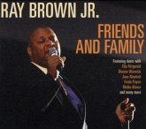 Friends And Family Friends And Family