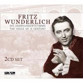 Die Jahrhundertstimme (The Voice of a Century) Die Jahrhundertstimme (The Voice of a Century)