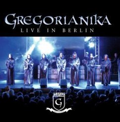 Cover Live In Berlin