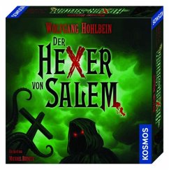 Kosmos 69048 - Der Hexer von Salem