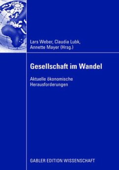 Gesellschaft im Wandel