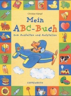 Cover Mein ABC-Buch