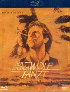 Der mit dem Wolf tanzt Kinofassung