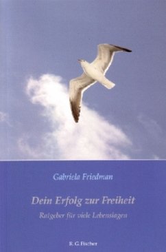Cover Dein Erfolg zur Freiheit