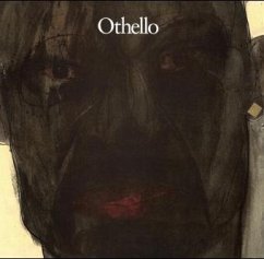 Othello, Comic - Hughes, David